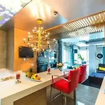 Trend Istanbul Bosphorus