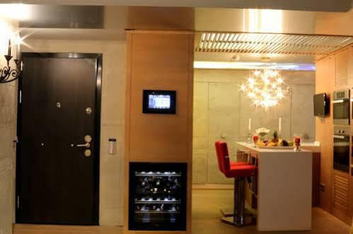 Hotel Trend Istanbul Bosphorus