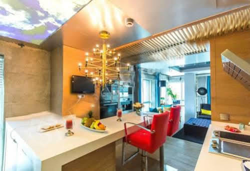 Trend Istanbul Bosphorus Hotel Istanbul