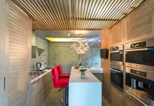 Trend Istanbul Bosphorus