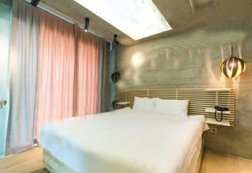 Hotel Trend Istanbul Bosphorus 3*